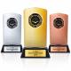 Schach Acrylpokal mit Gravur