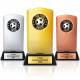 Fair Play Acrylpokal mit Gravur