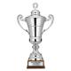 Maestro Henkelpokal 1586 versilbert mit Gravur