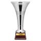 Maestro Pokal 1695 versilbert mit Gravur