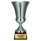 Maestro Pokal 1899 versilbert mit Gravur