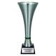 Maestro Pokal 1921 versilbert mit Gravur