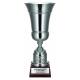 Maestro Pokal 1957 versilbert mit Gravur