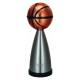 Maestro Basketball Trophäe 1977 mit Gravur