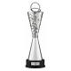 Trionfo Pokal 1304 Silber mit Gravur