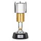 Trionfo Pokal 1500 Silber-Gold mit Gravur