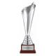 Trionfo Pokal 240 Silber mit Gravur