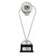 Trionfo Golf-Trophäe 25100 Perlmutt mit Gravur