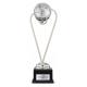 Trionfo Tennis-Trophäe 25100 Perlmutt mit Gravur