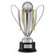 Trionfo Tennis-Pokal 409 Silber mit Gravur