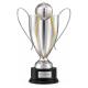 Trionfo Volleyball-Pokal 409 Silber mit Gravur