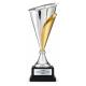 Trionfo Pokal 601 Silber-Gold mit Gravur