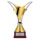 Trionfo Pokal 619 Gold mit Gravur