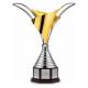 Trionfo Pokal 622 Gold-Silber 120 cm mit Gravur