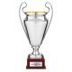 Trionfo Henkelpokal 8319 Silber-Gold mit Gravur