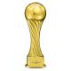 Trionfo Fußballpokal SO610 Gold mit Gravur