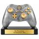eSport Gaming Pokal Controller 140 mm mit Gravurschild ST-39675