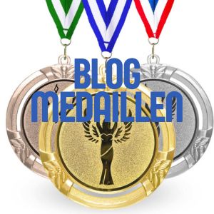 BLOG Medaillen