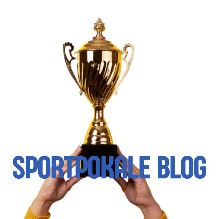 Sportpokale oder normale Pokale
