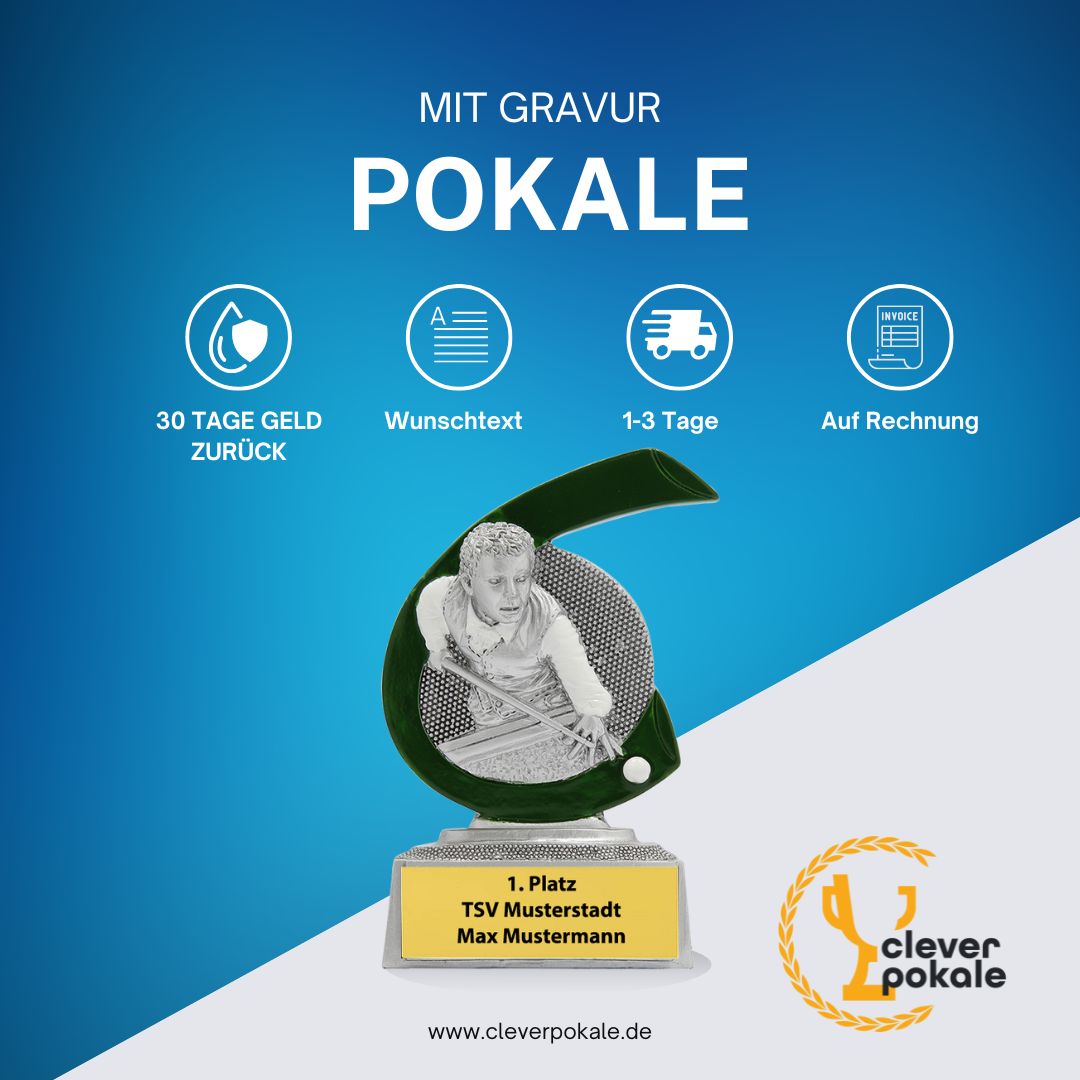 billard-pokale-kleine-guenstige-pokale-trophaeen-kaufen-mit-gravur-cleverpokale.de