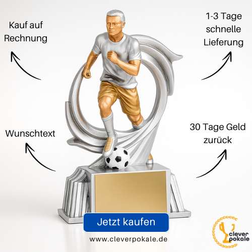 fussball-bester-spieler-pokale