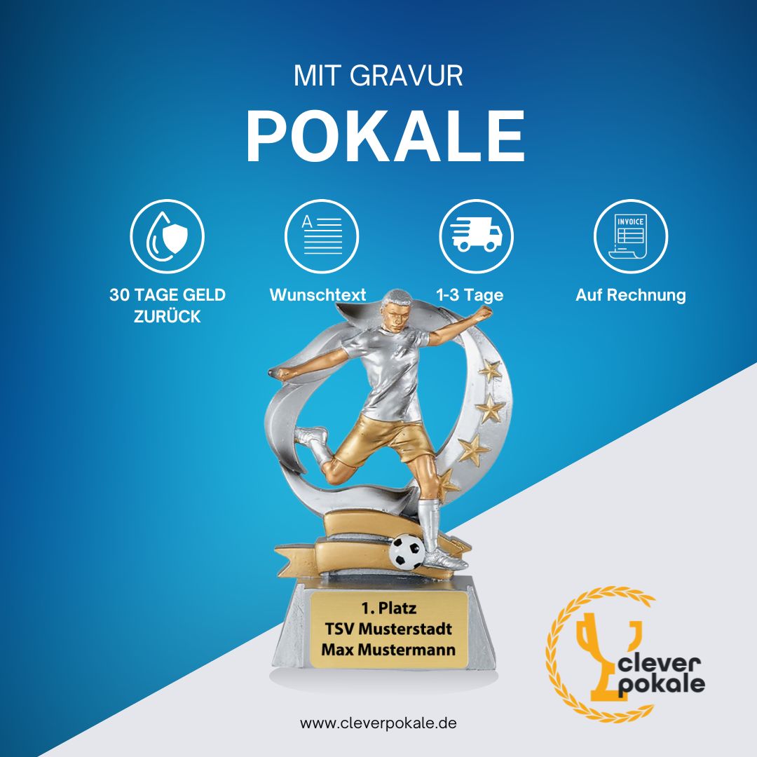fussball-pokale-trophaeen-figur-pokalekleine-guenstige-pokale-trophaeen-kaufen-mit-gravur-cleverpokale.de