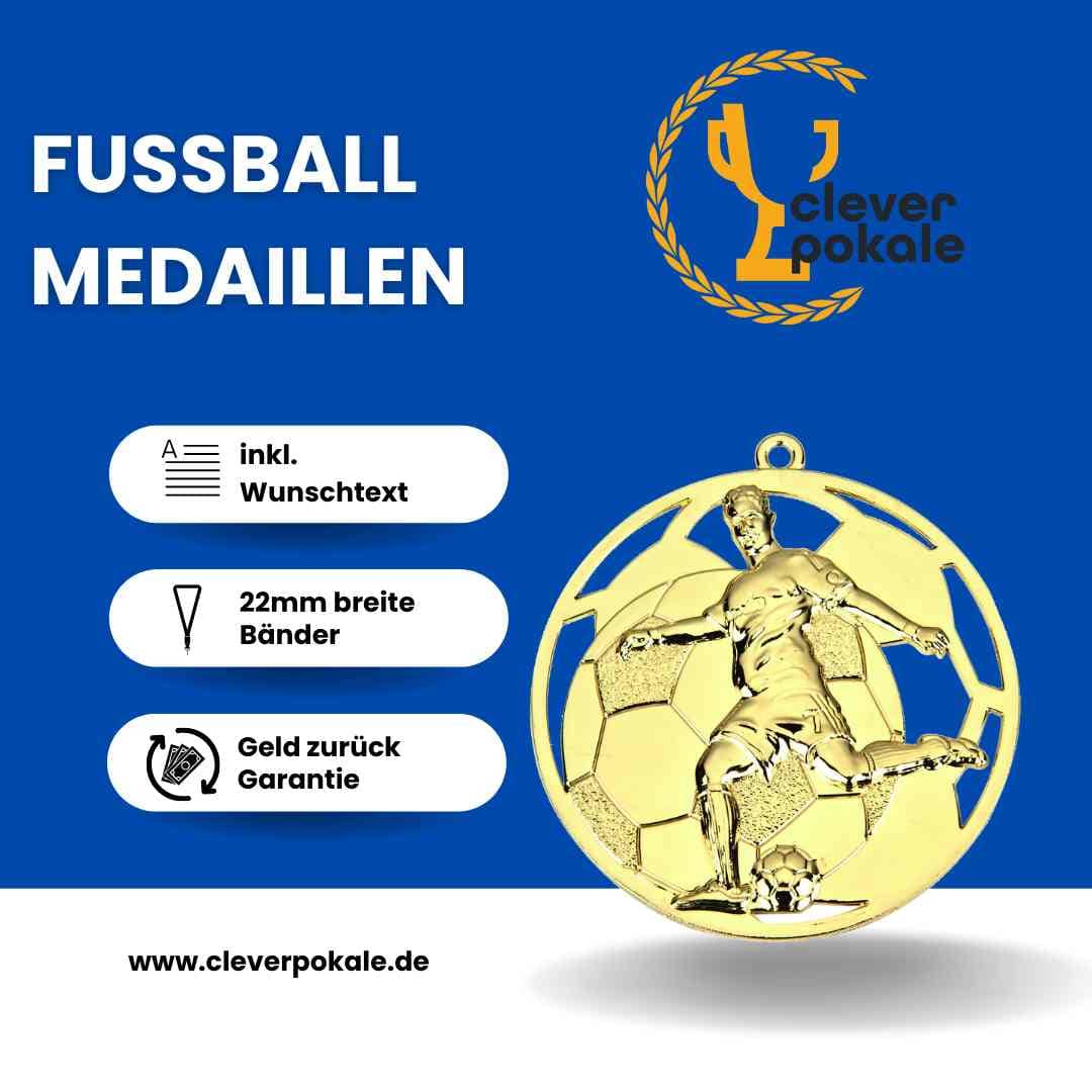 guenstige-Fu&szlig;ball Medaillen Football Legend-medaillen-kaufen-usp