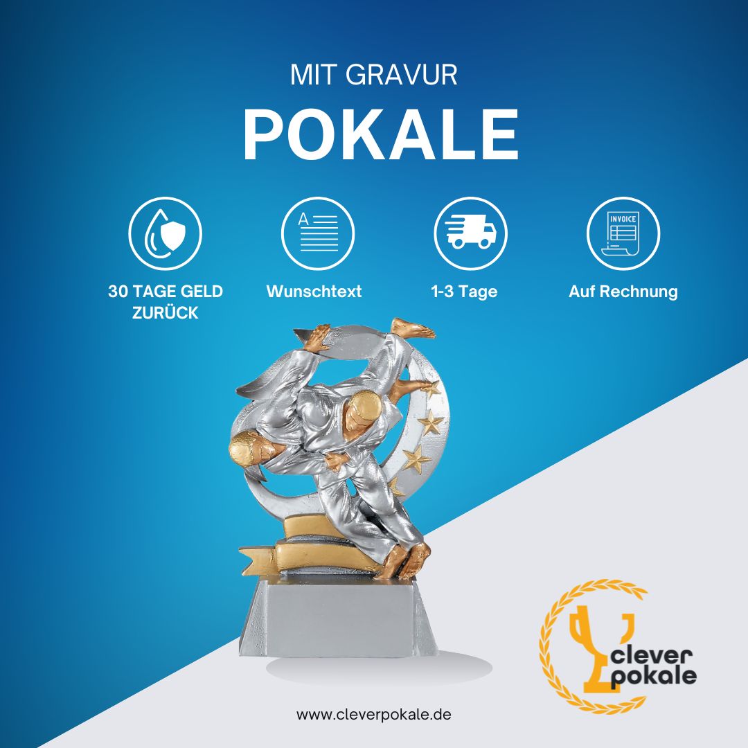 judo-pokale-trophaeen-figur-pokalekleine-guenstige-pokale-trophaeen-kaufen-mit-gravur-cleverpokale.de