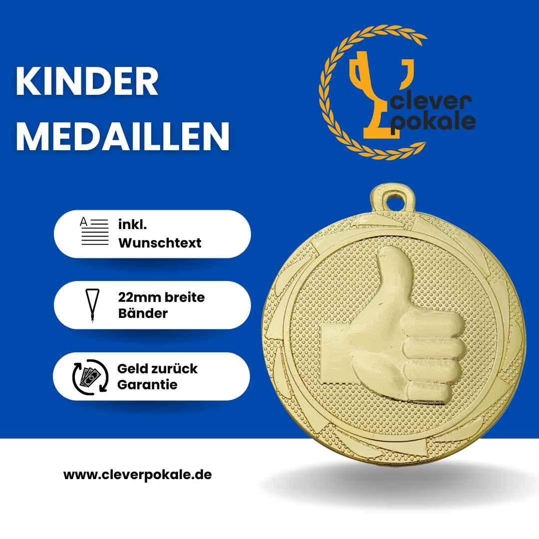 kinder-stern - medaillen.45mm-cleverpokale.de-kaufen-usp