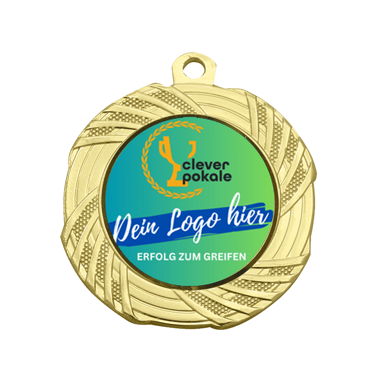 medaillen-zum-selbst-gestalten-kaufen-mit wunschtext-bei-cleverpokale