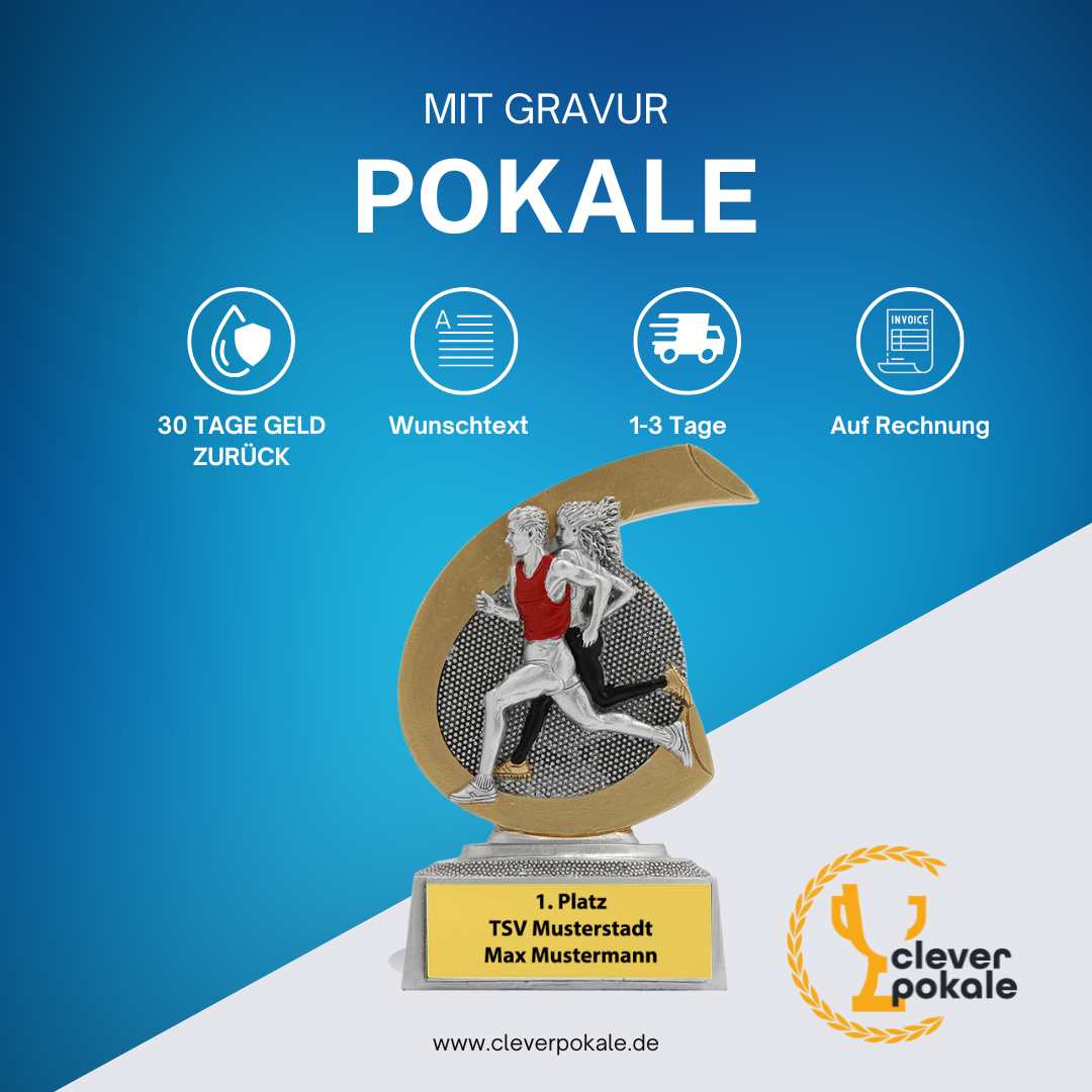 laufsport-pokalekleine-guenstige-pokale-trophaeen-kaufen-mit-gravur-cleverpokale.de