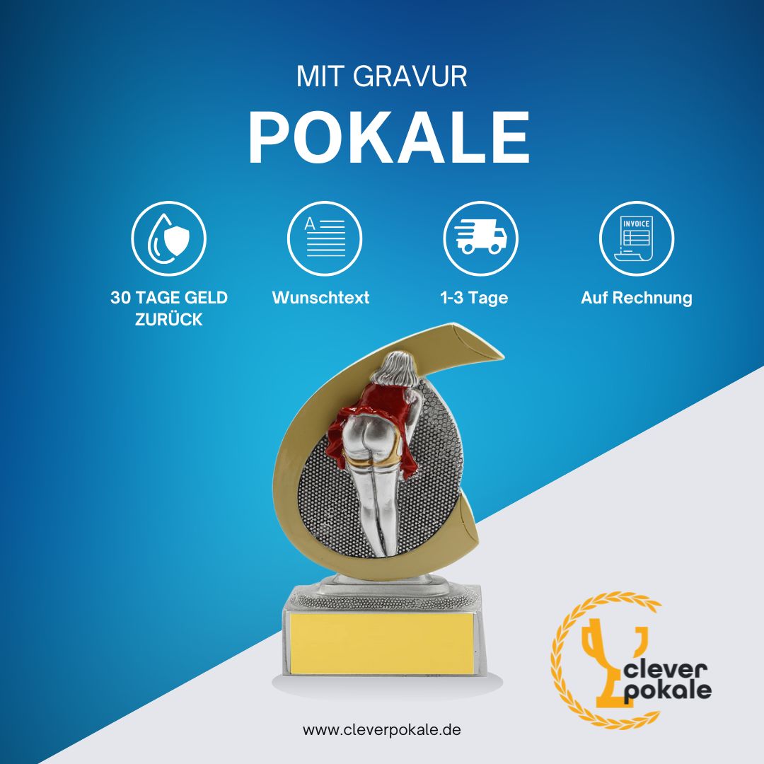 loser-verlierer-lustige-figur-pokalekleine-guenstige-pokale-trophaeen-kaufen-mit-gravur-cleverpokale.de