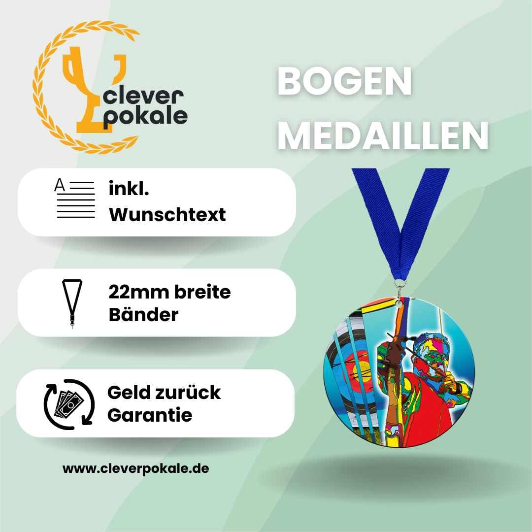 nb25-bogen-medaillen-medaillen.70mm-cleverpokale.de-kaufen-usp