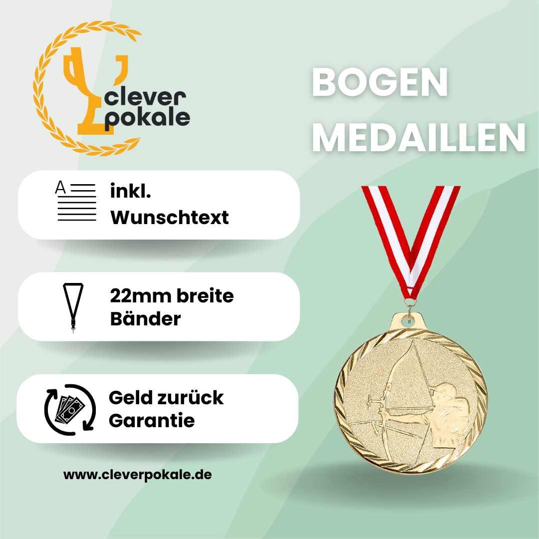 nz27-bogen-medaillen-medaillen.50mm-cleverpokale.de-kaufen-usp