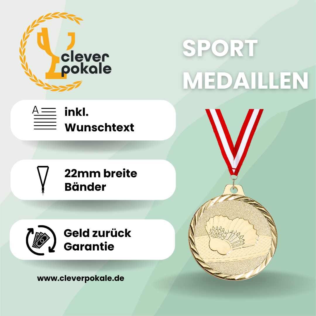 nz28-badminton-medaillen-medaillen.50mm-cleverpokale.de-kaufen-usp