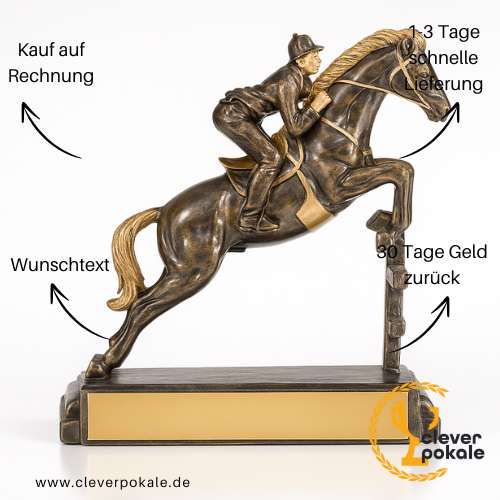 pferd-pokale-kaufen-bei-cleverpokale.de