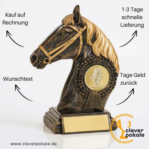 pferd-pokale-kaufen-bei-cleverpokale.de