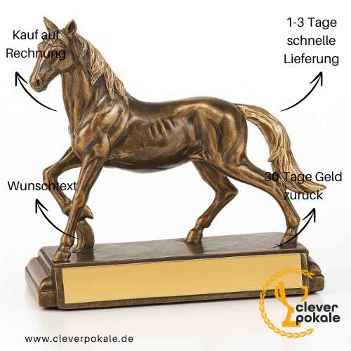 pferd-pokale-kaufen-bei-cleverpokale.de
