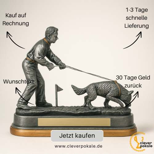 hundesport-pokale