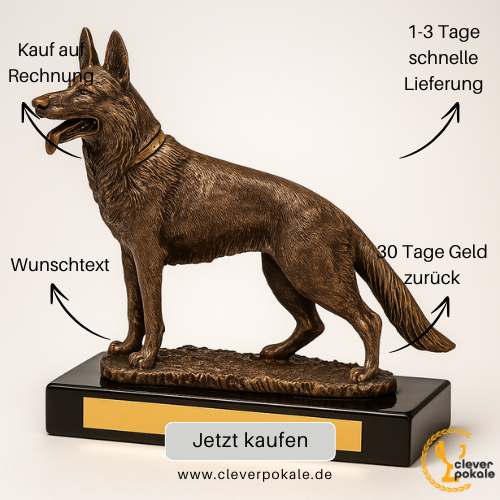 hundesport-pokale