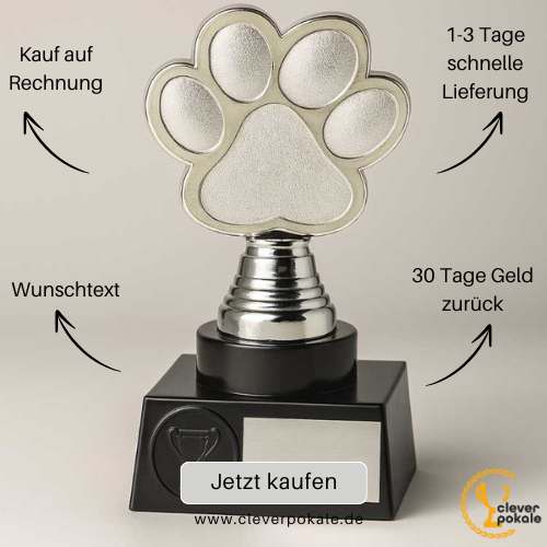 hundesport-pokale