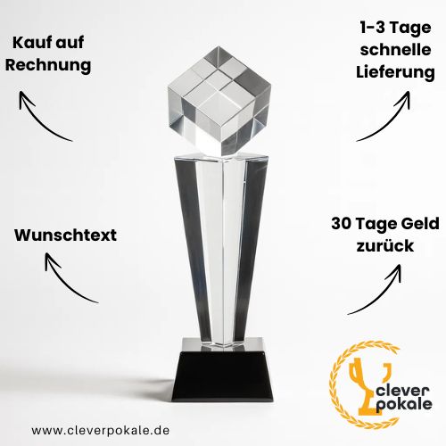 glas-pokale-online-kaufen-f&uuml;r-turniere-bei-cleverpokale.de-mit-gravur