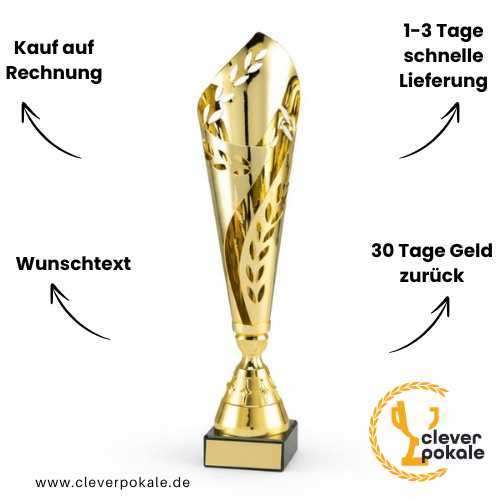 GOLD-pokale-guenstig-kaufen-online-cleverpokale