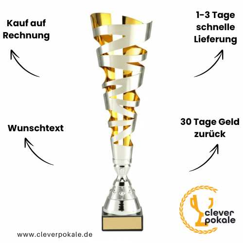GOLD-pokale-guenstig-kaufen-online-cleverpokale