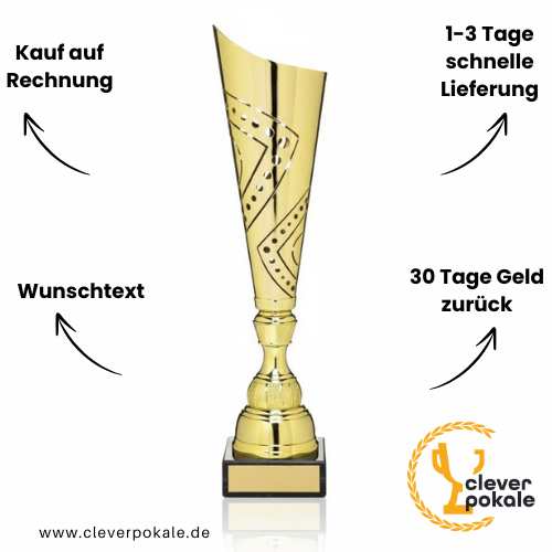GOLD-pokale-guenstig-kaufen-online-cleverpokale