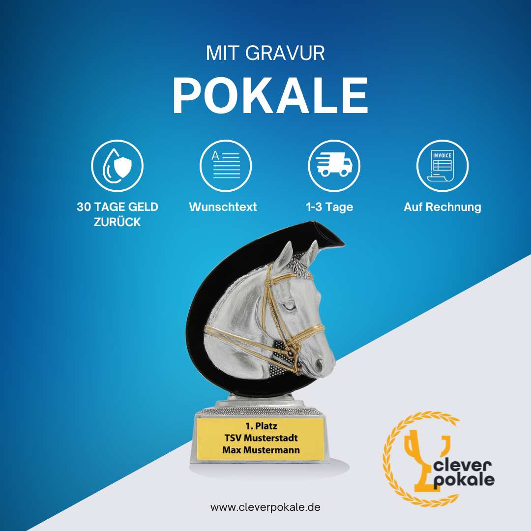 reitsport-pokalekleine-guenstige-pokale-trophaeen-kaufen-mit-gravur-cleverpokale.de