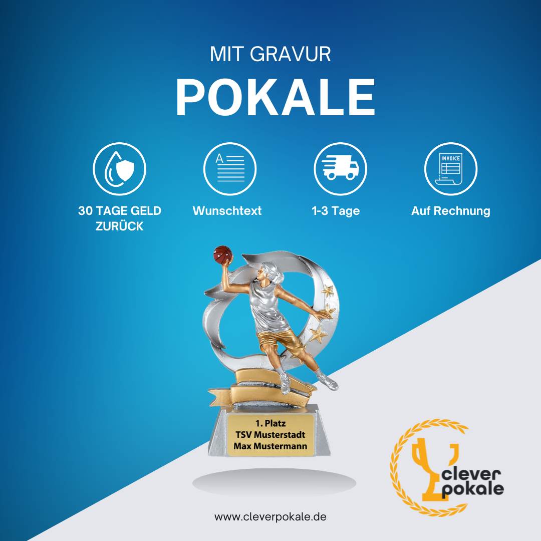 pokal-basketball
