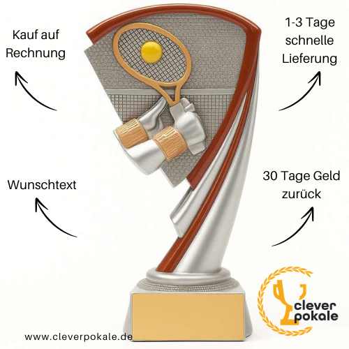 tennis-pokale-kaufen-cleverpokale.de