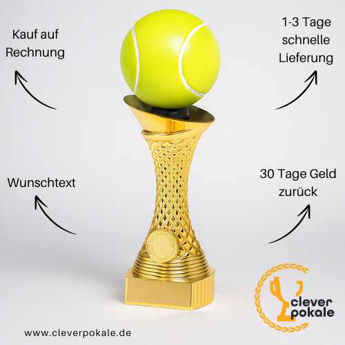 tennis-pokale-kaufen-cleverpokale.de