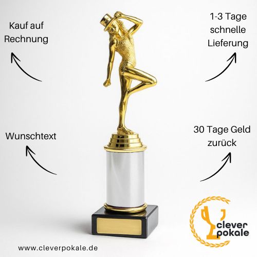 show-girl-sport-trophaeen-pokale-kaufen-bei-cleverpokale.de
